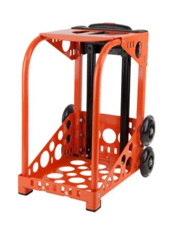 Zuca Sport Frame -Professional Skate Service image 1352