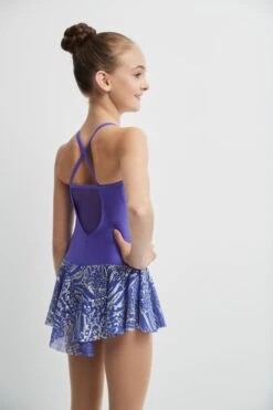 MONDOR 673 DRESS-CHILD -Professional Skate Service image 1355