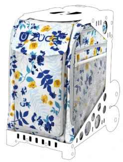 ZUCA SPORT INSERT - PRINT 15 ZUCA SPORT INSERT - PRINT -Professional Skate Service image 1364