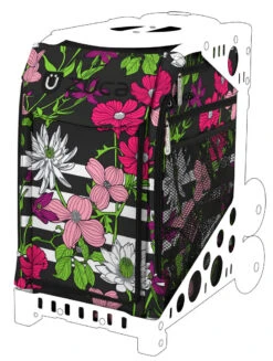 ZUCA SPORT INSERT - PRINT 17 ZUCA SPORT INSERT - PRINT -Professional Skate Service image 1366