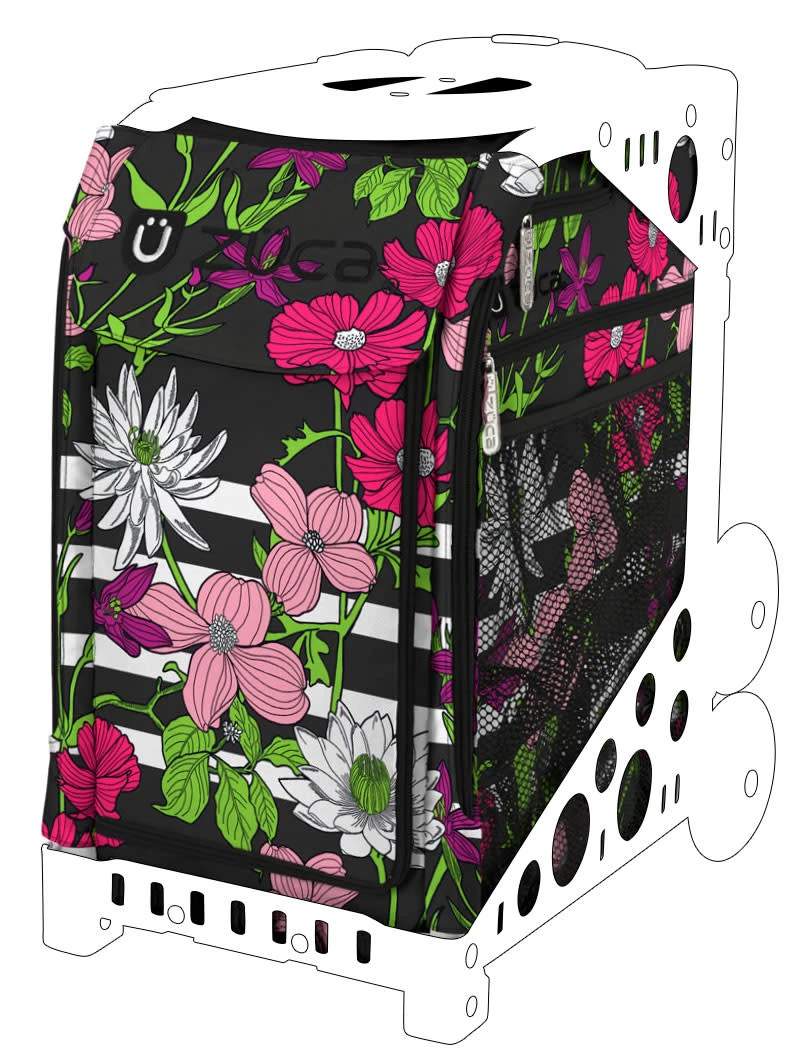 ZUCA SPORT INSERT - PRINT 8 ZUCA SPORT INSERT - PRINT - Image 6