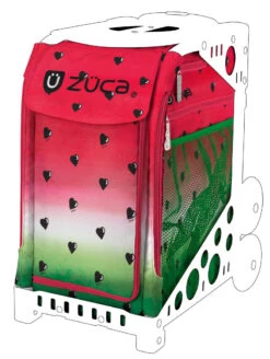 ZUCA SPORT INSERT - PRINT 20 ZUCA SPORT INSERT - PRINT -Professional Skate Service image 1369