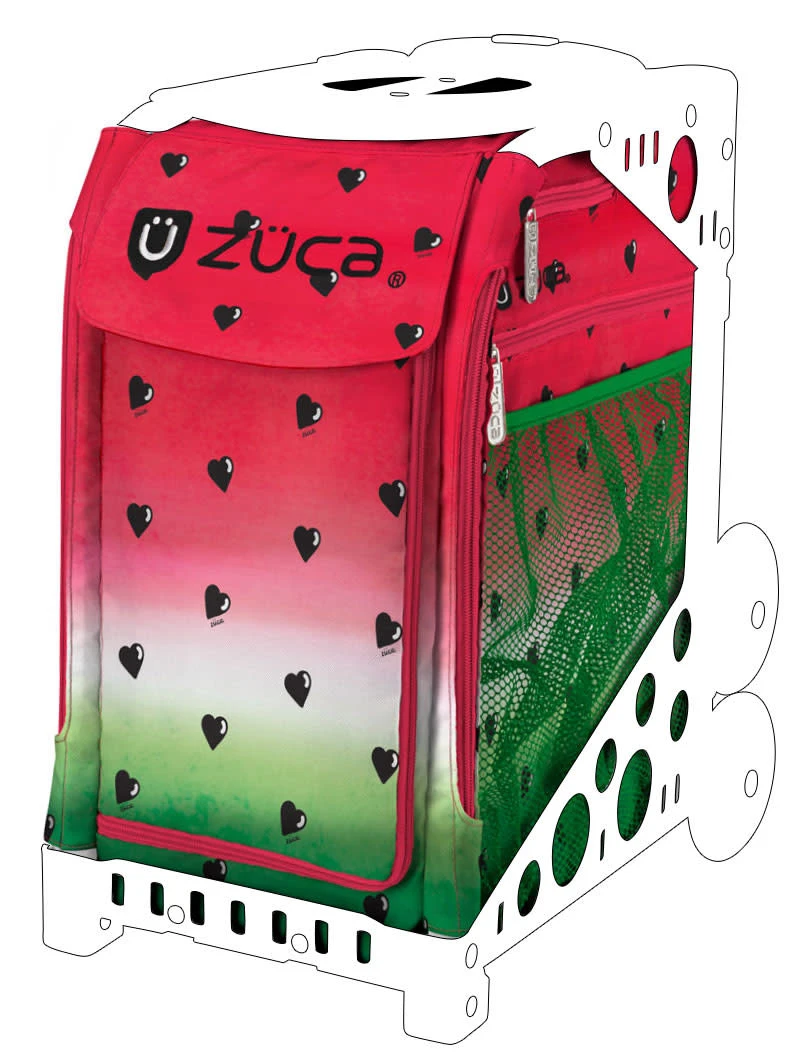 ZUCA SPORT INSERT - PRINT 11 ZUCA SPORT INSERT - PRINT - Image 9