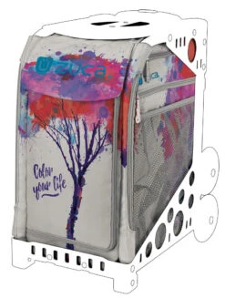 ZUCA SPORT INSERT - PRINT 21 ZUCA SPORT INSERT - PRINT -Professional Skate Service image 1370