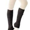 Mondor Leg Warmers W/Silver Lurex AD -Professional Skate Service image 1392