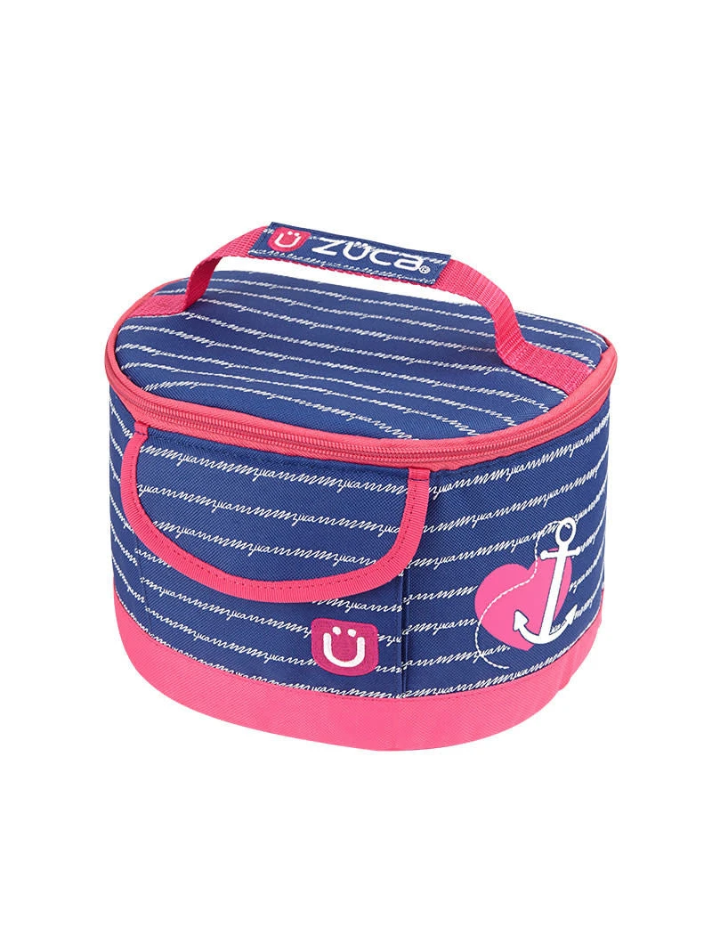 ZUCA LUNCHBOX - EMBELLISHED 3 ZUCA LUNCHBOX - EMBELLISHED