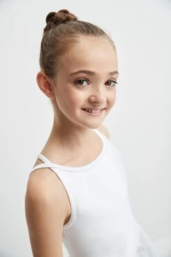 MONDOR 672 DRESS -Professional Skate Service image 1410