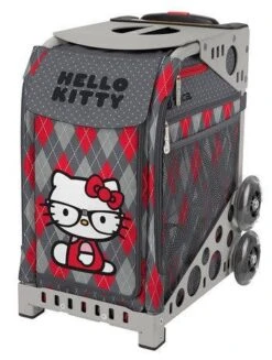 ZUCA SPORT INSERT - ANIMAL -Professional Skate Service image 1447