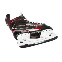 CCM JETSPEED XTRA PRO PLUS SKATE YTH 2019 -Professional Skate Service image 147