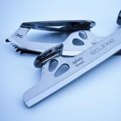 ECLIPSE INFINITY TITANIUM BLADE -Professional Skate Service image 1475