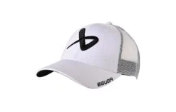 BAUER CORE ADJUSTABLE CAP 1062053 WH