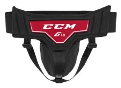 CCM 1.9 Goal Cup Jr