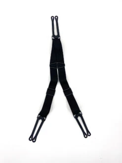 Bauer Suspenders