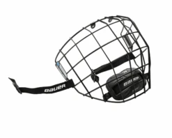 S23 BAUER II-FACEMASK