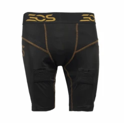 SEC COMPRESSION JOCK SHORT SR