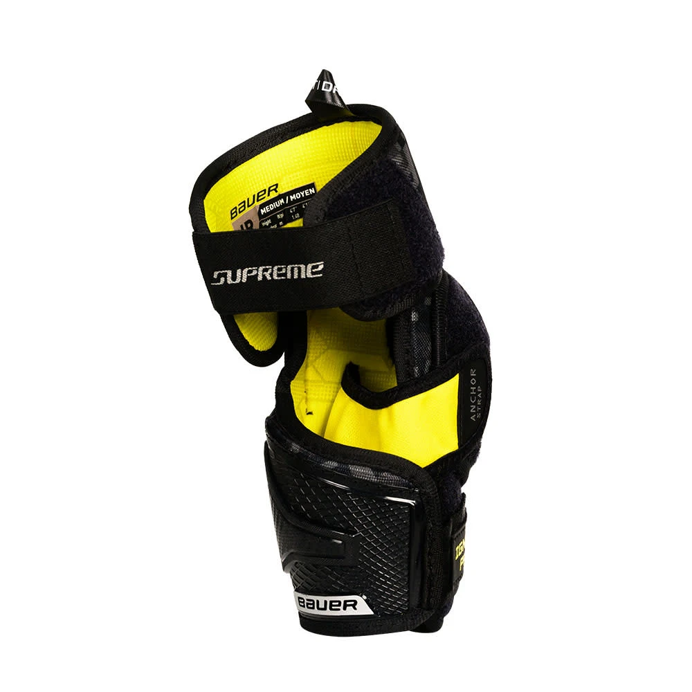 S23 SUPREME IGNITE PRO+ ELBW PAD-SR 4 S23 SUPREME IGNITE PRO+ ELBW PAD-SR - Image 2