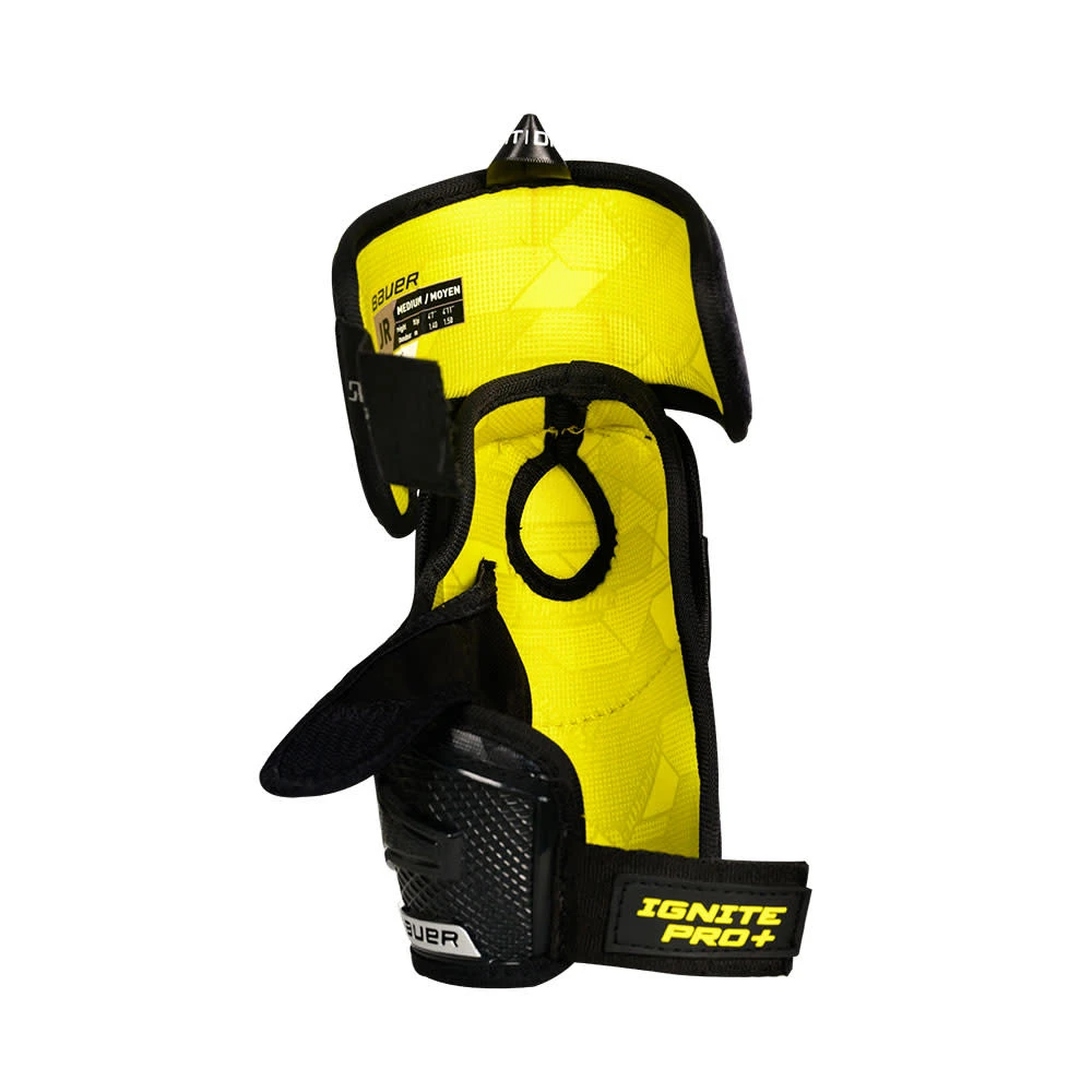 S23 SUPREME IGNITE PRO+ ELBW PAD-SR 6 S23 SUPREME IGNITE PRO+ ELBW PAD-SR - Image 4