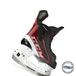 JETSPEED XTRA PLUS SKATES INT -Professional Skate Service image 198