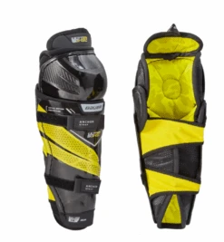 S21 SUPREME ULTRASONIC SHIN GUARD - YTH 08.0