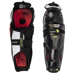 S22 X-LTX PRO SHIN GUARD JR