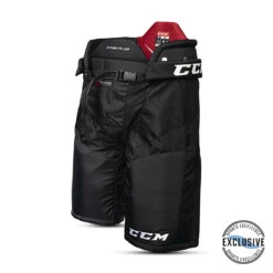 JETSPEED XTRA PLUS HOCKEY PANTS JR