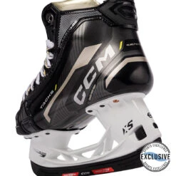 CCM TACKS CLASSIC SE SKATE INT -Professional Skate Service image 245