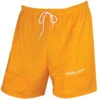 BAUER CORE MESH SHORT YOUTH - YELLOW -Professional Skate Service image 263