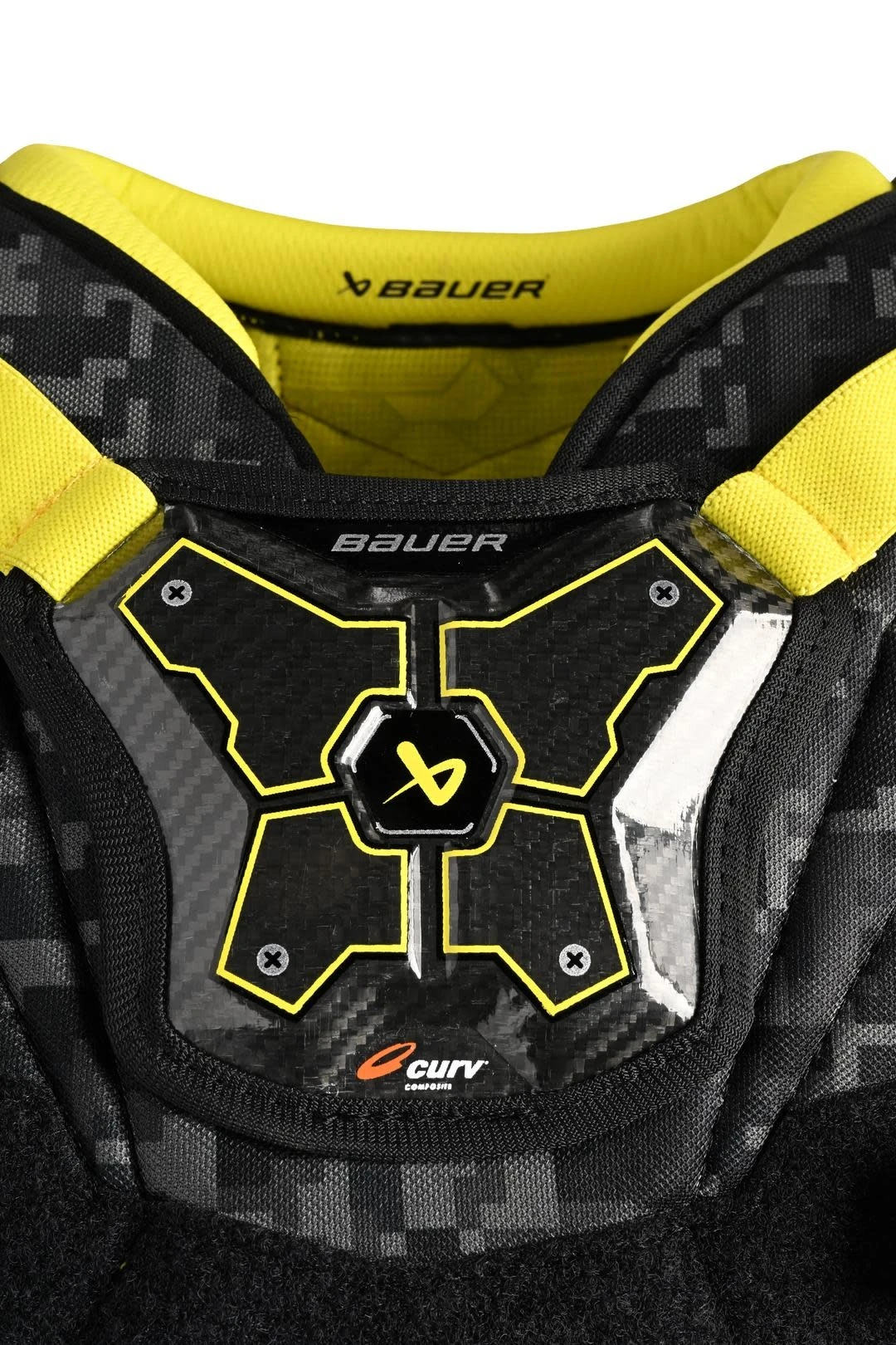 S23 SUPREME MACH SHOULDER PAD-YTH 6 S23 SUPREME MACH SHOULDER PAD-YTH - Image 4