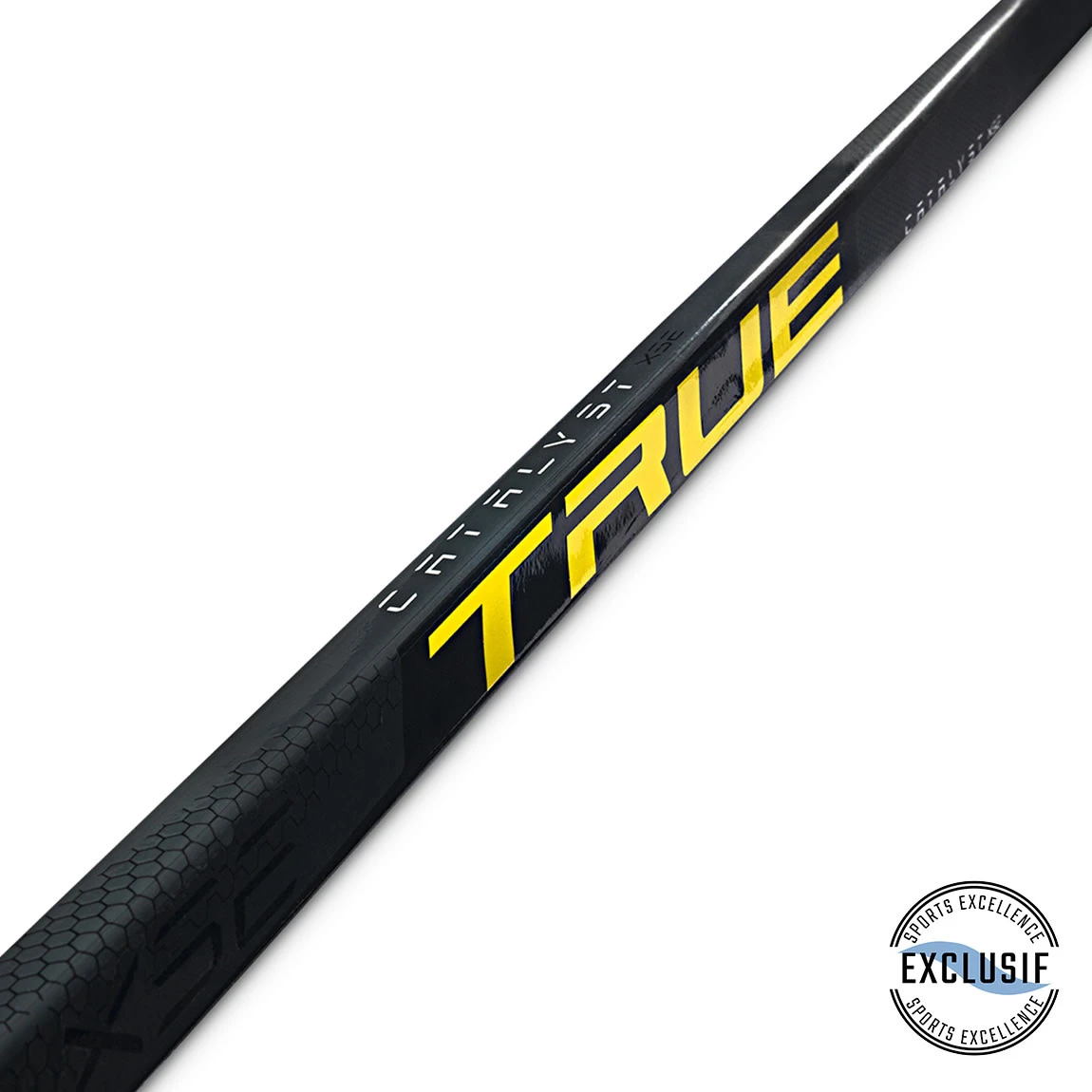 VAPOR HYPERLITE HOCKEY GRIP STICK JR 4 VAPOR HYPERLITE HOCKEY GRIP STICK JR - Image 2