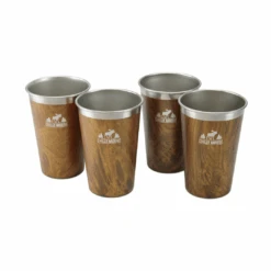 LONG BEACH TUMBLERS 4 PIECE SET -Professional Skate Service image 315