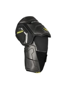 S23 SUPREME MACH ELBOW PAD-INT