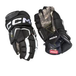 TACKS AS-V PRO GLOVES - YTH -Professional Skate Service image 357