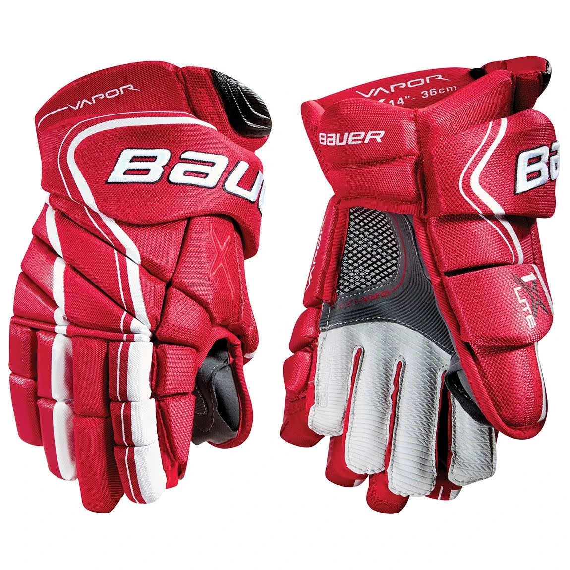 S18 VAPOR 1X LITE GLOVES JR 4 S18 VAPOR 1X LITE GLOVES JR - Image 2