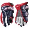BAUER PUCK BAG -Professional Skate Service image 360
