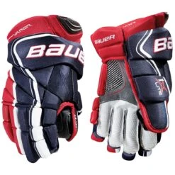 S18 VAPOR 1X LITE GLOVES JR 11 S18 VAPOR 1X LITE GLOVES JR -Professional Skate Service image 360