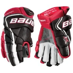 S18 VAPOR 1X LITE GLOVES JR 12 S18 VAPOR 1X LITE GLOVES JR -Professional Skate Service image 361
