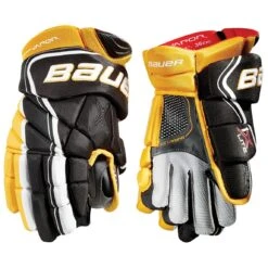S18 VAPOR 1X LITE GLOVES JR 15 S18 VAPOR 1X LITE GLOVES JR -Professional Skate Service image 364