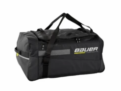 S21 BAUER ELITE CARRY BAG (JR) - BLK EACH