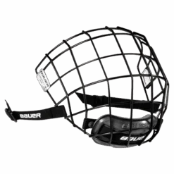 BAUER PROFILE II FACEMASK