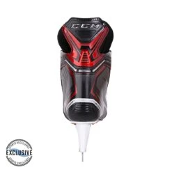 CCM XTRA PRO+ SKATE SR 2017 -Professional Skate Service image 383