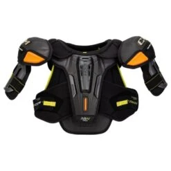 TACKS AS-V PRO SHOULDER PADS SR