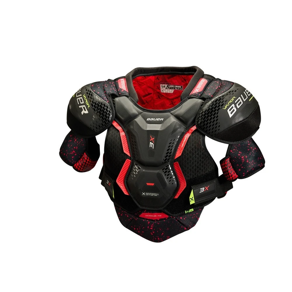 S22 VAPOR 3X SHOULDER PAD INT 3 S22 VAPOR 3X SHOULDER PAD INT