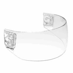 BAUER PROCLIP VISOR STRAIGHT