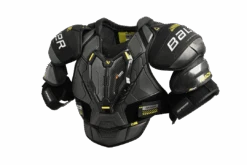 S23 SUPREME MACH SHOULDER PAD-JR