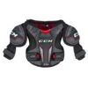 CCM FT1 SHOULDER PAD YOUTH