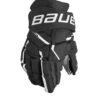 Bauer Vapor Fleece Zip Hoodie Yth 1056827 -Professional Skate Service image 421