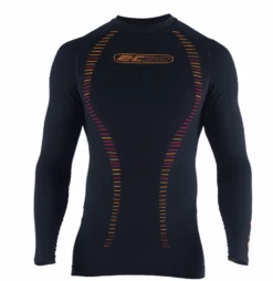 EC3D LONG SLEEVE COMPRESSION