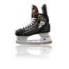 H19 BAUER FLYLITE SS TEE YTH - NAV -Professional Skate Service image 430