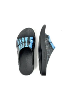 BAUER OOFOS NG SPORT SLIDE-HO22 -Professional Skate Service image 451