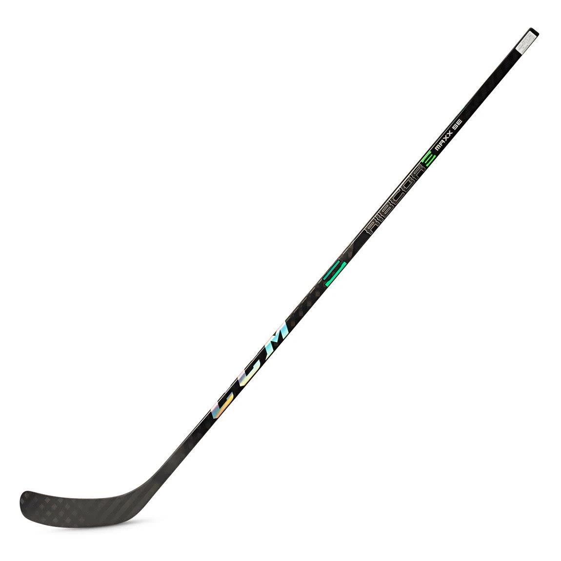RIBCOR MAXX SE HOCKEY STICK INT 3 RIBCOR MAXX SE HOCKEY STICK INT